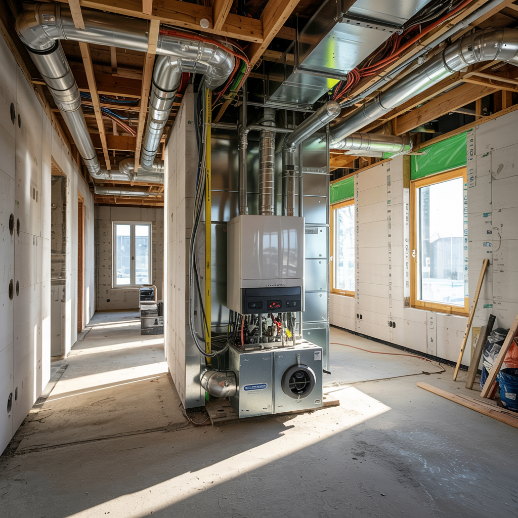 Инженерные системы