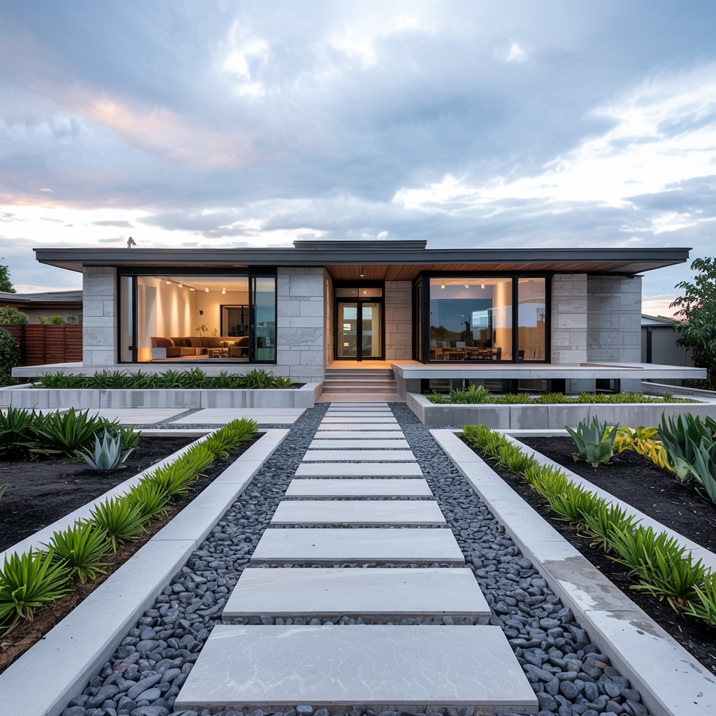 Благоустройство