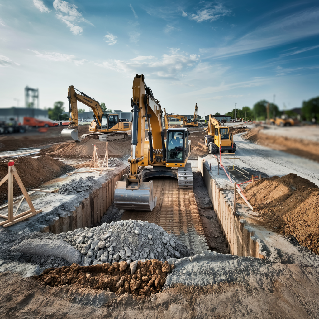 Нулевой цикл